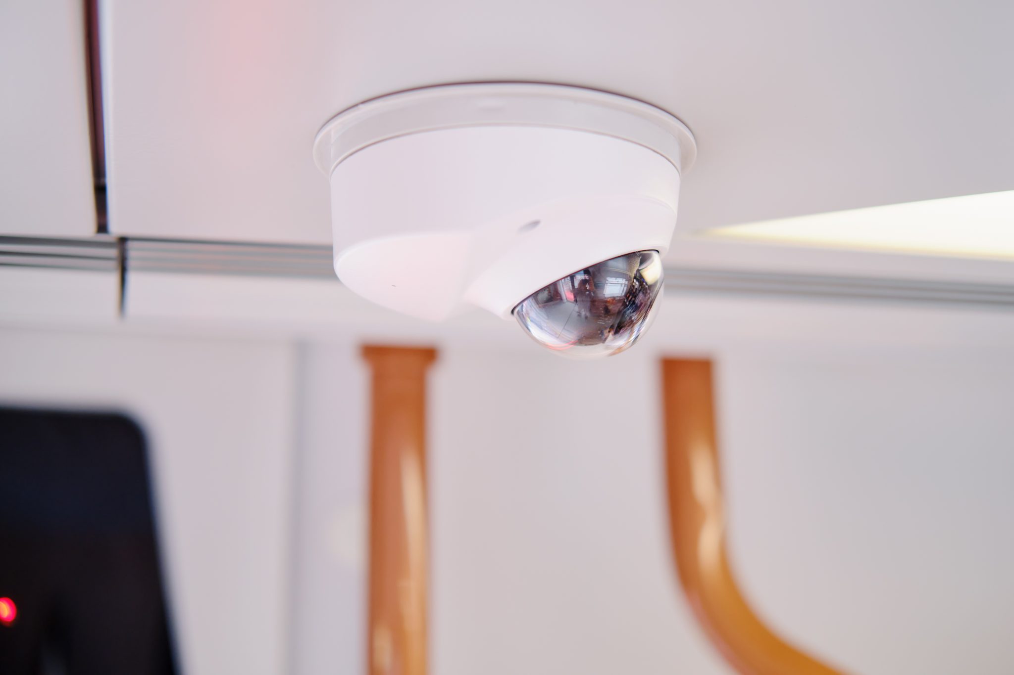 Understanding Landlord Rights Can Landlords Install Security Cameras on Rental Properties